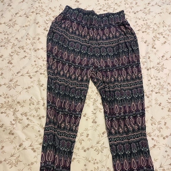 Garage pants - Picture 2 of 3